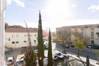 Cozy and bright 1bdr flat in typical neighborhood! - Lissabon - 3
