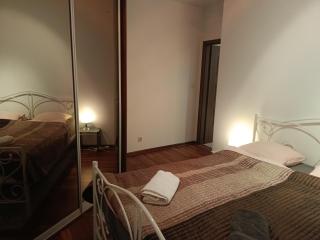 APARTAMENT WILANÓW - SARMACKA 1B - Varsavia - 8