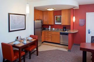 Residence Inn by Marriot Clearwater Downtown - Clearwater - 5