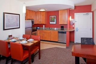 Residence Inn by Marriot Clearwater Downtown - Clearwater - 1