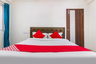 Super Hotel O Qualia Inn Kondapur Near Botanical Garden - Hyderabad - 1