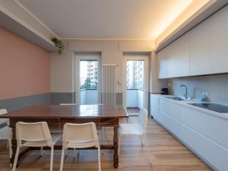 Luxury apartment - Val Di Sole 22 - Milan - 6