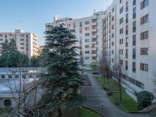 Luxury apartment - Val Di Sole 22 - Milan - 5