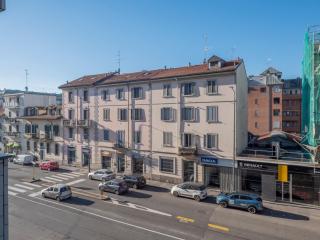 Luxury apartment - Val Di Sole 22 - Milan - 2