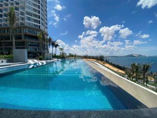 Luxury APEC MANDALA MŨI NÉ SG HAPPY HOUSE - Ấp Thiẹn Ái - 9