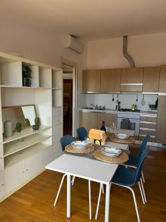 Appartamento Isola- Attico con Balcone - Milan - 8