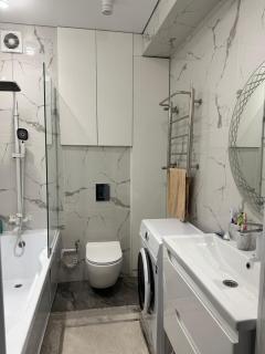 Квартира в центре города - 5