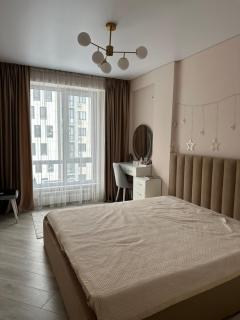 Квартира в центре города - 2