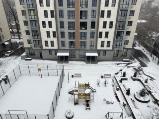 Квартира в центре города - 1