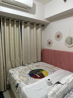 Sea Residences by Richnell Homy and Cozy 1032 - Manila - 4