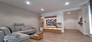 Ferienwohnung Hanenthorp - 5