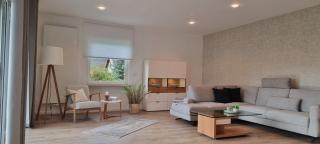 Ferienwohnung Hanenthorp - 4