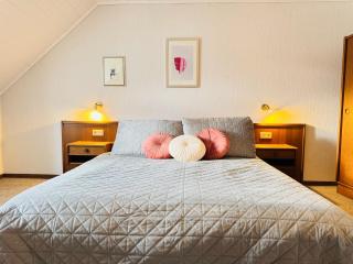 historisches Winzerhaus mit Moselblick - Lieser - 2