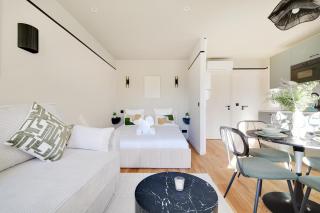 La Maison Bizot 51 T1 by ecoflats - Parijs - 5