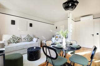 La Maison Bizot 51 T1 by ecoflats - Parijs - 6