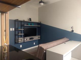APARTAMENTO MODERNO no CENTRO DE FLORIPA - Florianópolis - 0