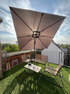 Maya Apartman - Szeged - 0