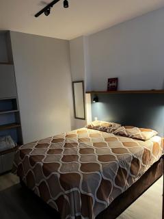 APARTAMENTO MODERNO no CENTRO DE FLORIPA - Florianópolis - 9