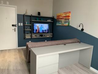 APARTAMENTO MODERNO no CENTRO DE FLORIPA - Florianópolis - 8