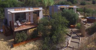 Lodge & Bain Relaxant - Campagnan - 9
