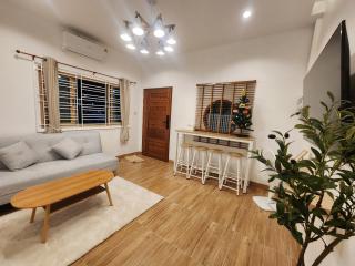 19 House - Ban Khlong Pleo - 1