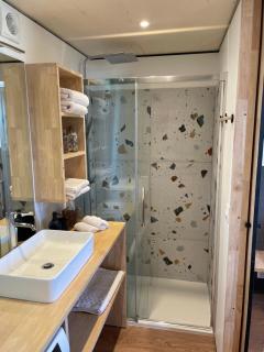 Lodge & Bain Relaxant - Campagnan - 5