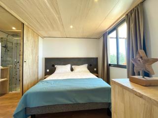Lodge & Bain Relaxant - Campagnan - 4