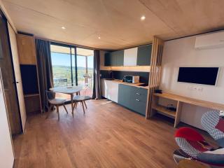 Lodge & Bain Relaxant - Campagnan - 3