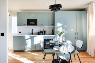 La Maison Bizot 51 T1 by ecoflats - Parijs - 8