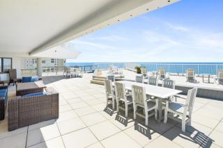 Edgewater Destin 1405 - Destin - 9