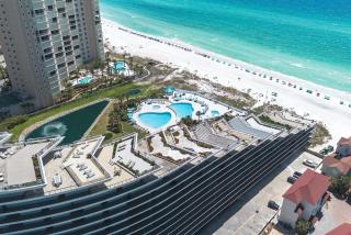 Edgewater Destin 1405 - Destin - 4