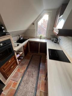 Maya Apartman - Szeged - 7