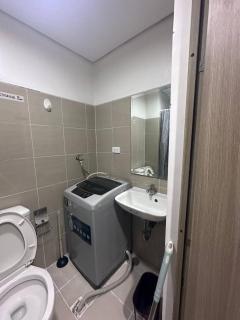Sea Residences by Richnell Homy and Cozy 1032 - Manila - 5