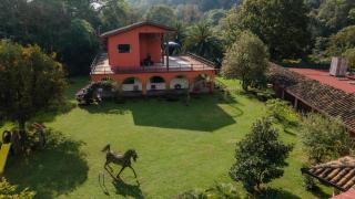 Hotel Boutique Finca La Niebla - 3