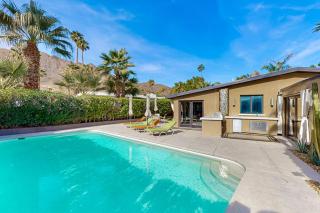Zen Inspired Sanctuary Permit# 1131 - Palm Springs - 8