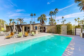 Zen Inspired Sanctuary Permit# 1131 - Palm Springs - 7