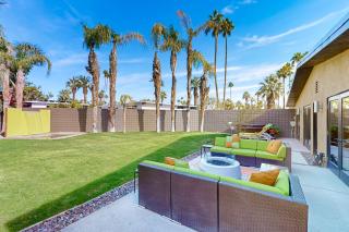 Zen Inspired Sanctuary Permit# 1131 - Palm Springs - 6