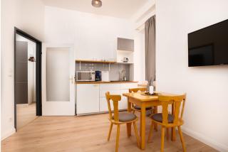 Hirschenhof Apartments - 6