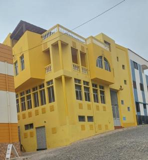 Casa Amarela - Ponta do Sol - 4