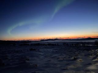 Lofoten Sunset & Ocean VIew - Valle - 7
