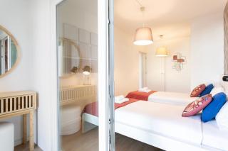 Modern 2bdr flat in the city's heart! - Lissabon - 8