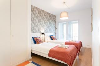 Modern 2bdr flat in the city's heart! - Lissabon - 3