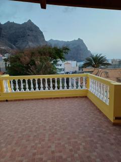 Casa Amarela - 6