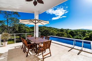 Rancho Cartegena - Tamarindo - 2