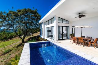 Rancho Cartegena - Tamarindo - 1