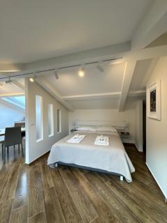 Al Duomo - Business Accommodation - Santa Maria Capua Vetere - 4