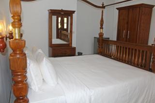 Charika Villa - Bentota - 1
