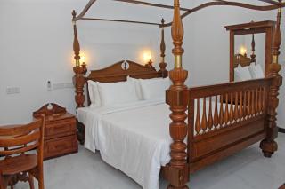 Charika Villa - Bentota - 5