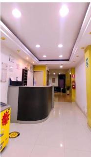Hotel CASA REAL - 1