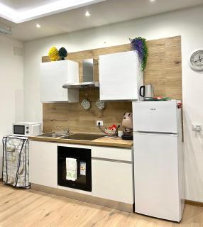 Cocciu D'Amuri Apartment - Palermo - 1